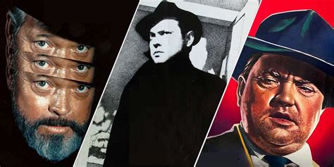 orson welles best movies